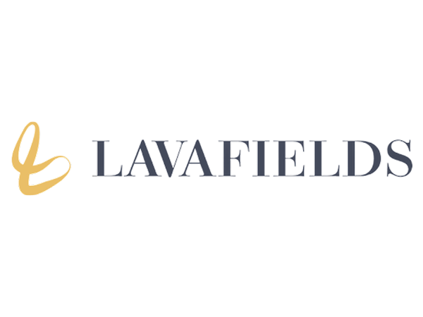 Lava Fields