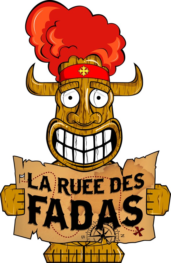 La Ruée des Fadas