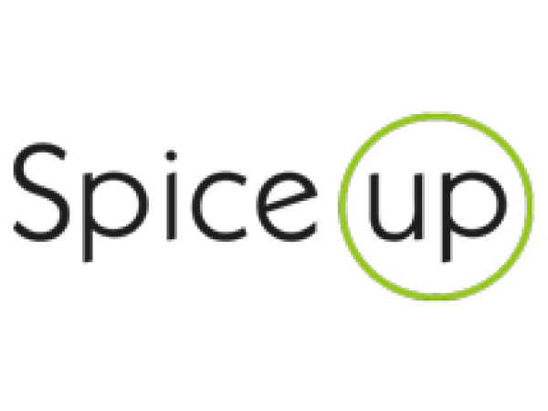 Spice Up